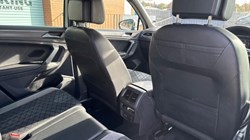 2021 (21) VOLKSWAGEN TIGUAN 2.0 TDI R-Line 5dr DSG 5953239
