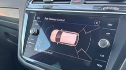 2021 (21) VOLKSWAGEN TIGUAN 2.0 TDI R-Line 5dr DSG 5953253