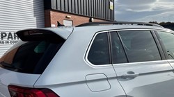 2021 (21) VOLKSWAGEN TIGUAN 2.0 TDI R-Line 5dr DSG 5953266