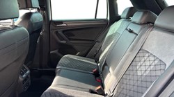 2021 (21) VOLKSWAGEN TIGUAN 2.0 TDI R-Line 5dr DSG 5953234