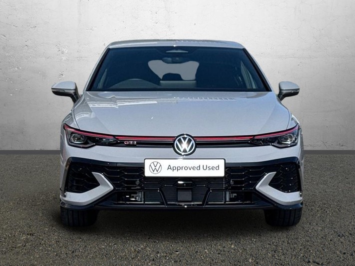 2026 (76) VOLKSWAGEN GOLF 2.0 TSI 300 GTI Clubsport 5dr DSG 5946672