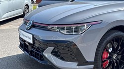 2026 (76) VOLKSWAGEN GOLF 2.0 TSI 300 GTI Clubsport 5dr DSG 5946706