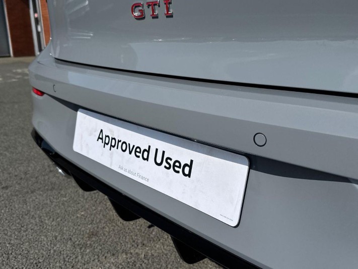 2026 (76) VOLKSWAGEN GOLF 2.0 TSI 300 GTI Clubsport 5dr DSG 5946710