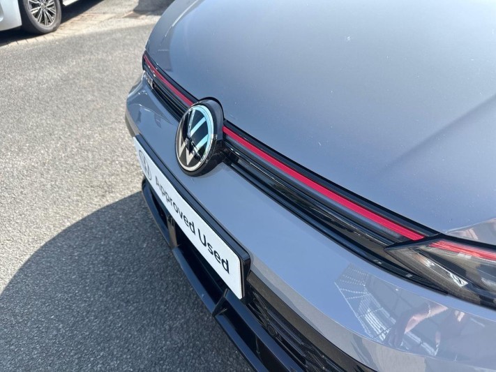2026 (76) VOLKSWAGEN GOLF 2.0 TSI 300 GTI Clubsport 5dr DSG 5946705
