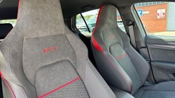 2026 (76) VOLKSWAGEN GOLF 2.0 TSI 300 GTI Clubsport 5dr DSG 5946674