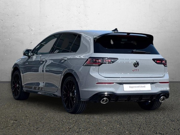 2026 (76) VOLKSWAGEN GOLF 2.0 TSI 300 GTI Clubsport 5dr DSG 5946665