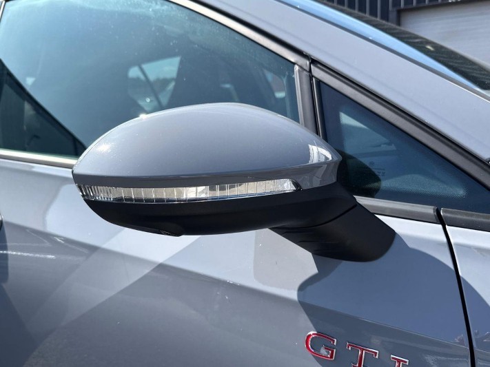 2026 (76) VOLKSWAGEN GOLF 2.0 TSI 300 GTI Clubsport 5dr DSG 5946713