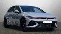 2026 (76) VOLKSWAGEN GOLF 2.0 TSI 300 GTI Clubsport 5dr DSG 5946663