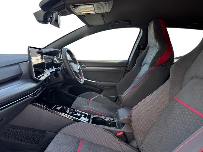 2026 (76) VOLKSWAGEN GOLF 2.0 TSI 300 GTI Clubsport 5dr DSG 5946669