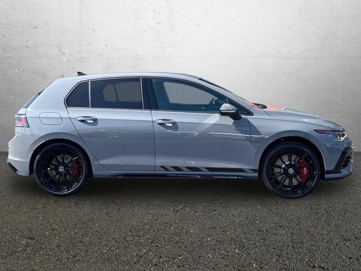 2026 (76) VOLKSWAGEN GOLF 2.0 TSI 300 GTI Clubsport 5dr DSG 5946666