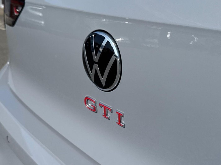2026 (76) VOLKSWAGEN GOLF 2.0 TSI 300 GTI Clubsport 5dr DSG 5946709