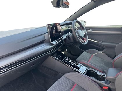 2026 (76) VOLKSWAGEN GOLF 2.0 TSI 300 GTI Clubsport 5dr DSG