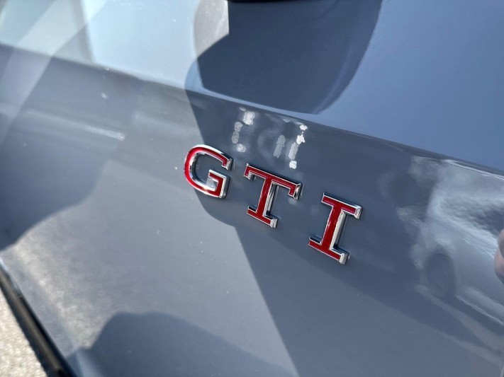 2026 (76) VOLKSWAGEN GOLF 2.0 TSI 300 GTI Clubsport 5dr DSG 5946712