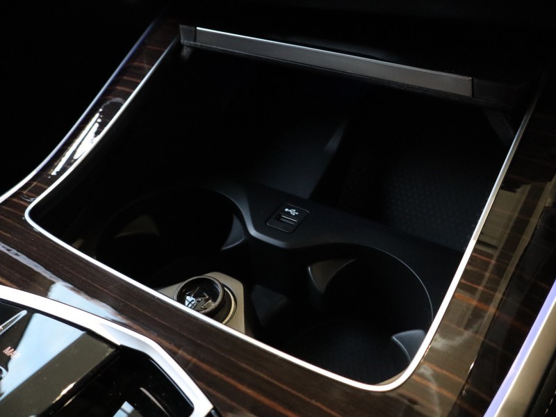  BMW X5 xDrive40d MHT M Sport 5dr Auto 4793627