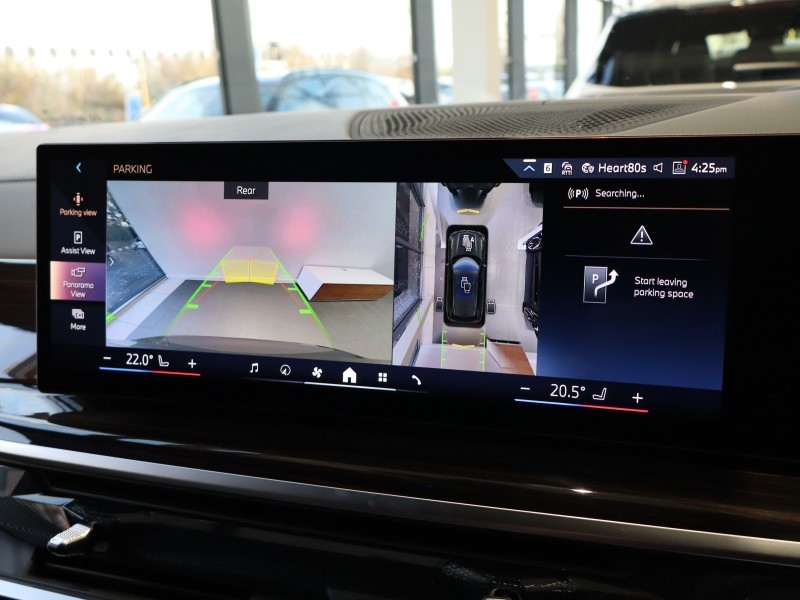  BMW X5 xDrive40d MHT M Sport 5dr Auto 4793629