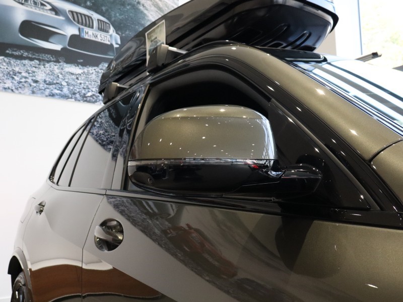  BMW X5 xDrive40d MHT M Sport 5dr Auto 4793601