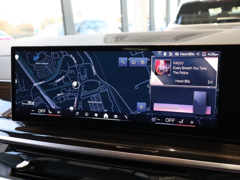  BMW X5 xDrive40d MHT M Sport 5dr Auto 4793630