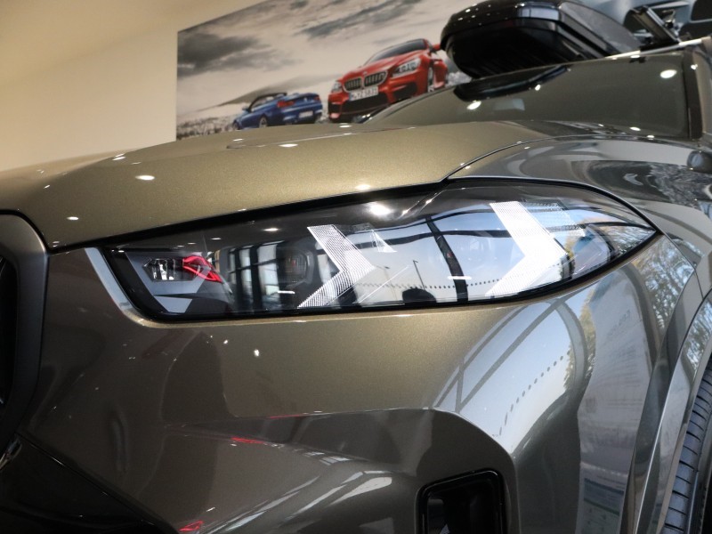  BMW X5 xDrive40d MHT M Sport 5dr Auto 4793596