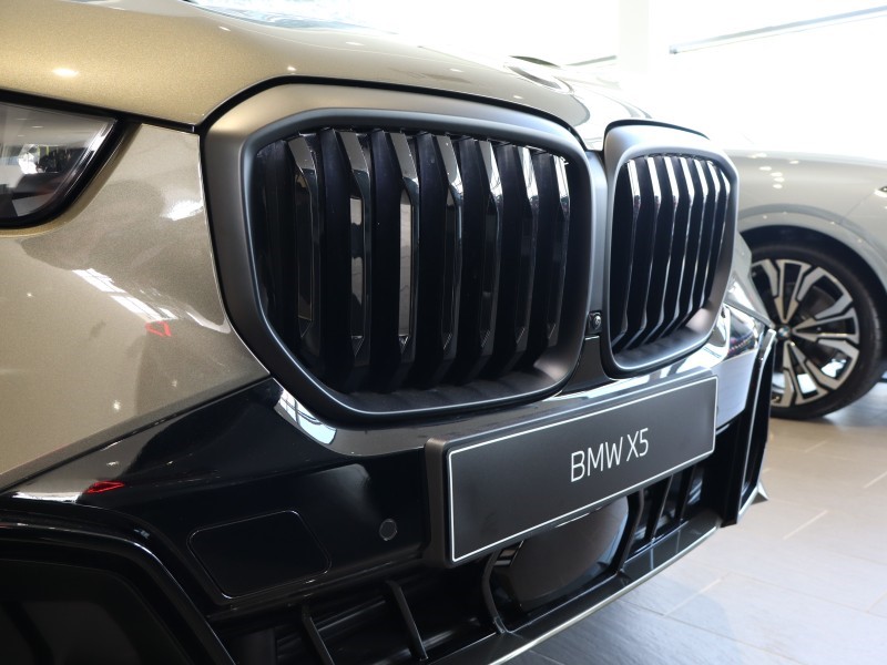  BMW X5 xDrive40d MHT M Sport 5dr Auto 5906436