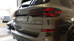 BMW X5 xDrive40d MHT M Sport 5dr Auto 4793648