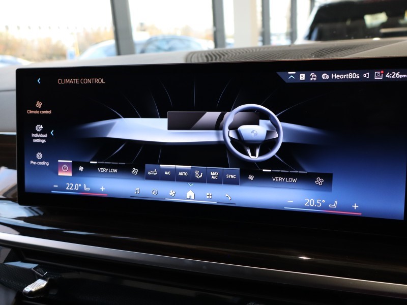  BMW X5 xDrive40d MHT M Sport 5dr Auto 4793635