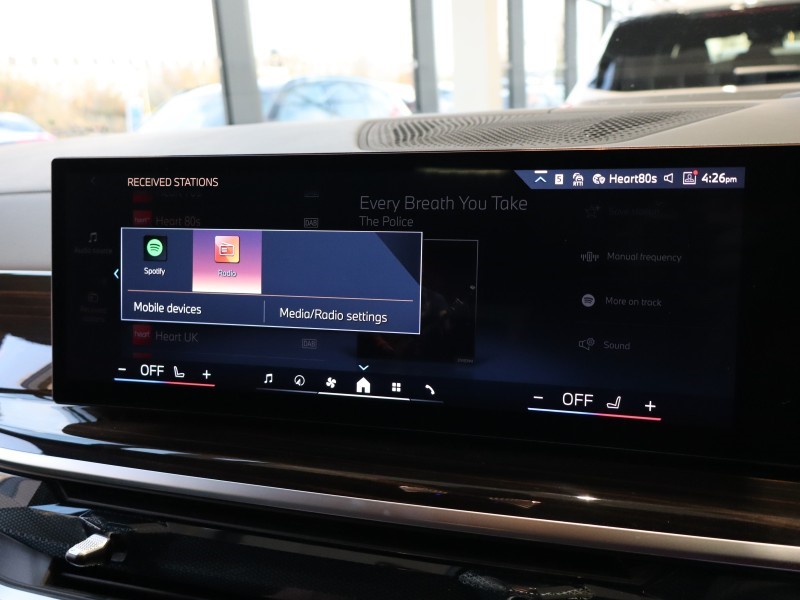  BMW X5 xDrive40d MHT M Sport 5dr Auto 4793632