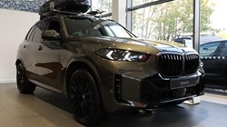 BMW X5 xDrive40d MHT M Sport 5dr Auto 4793599