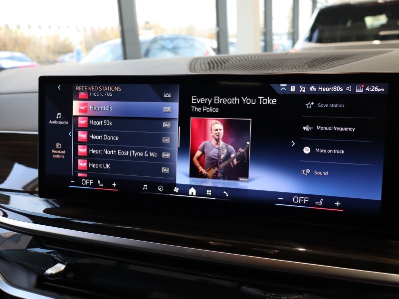  BMW X5 xDrive40d MHT M Sport 5dr Auto 4793631