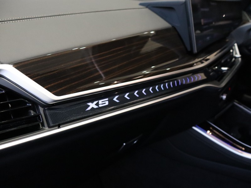  BMW X5 xDrive40d MHT M Sport 5dr Auto 4793643