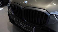 BMW X5 xDrive40d MHT M Sport 5dr Auto 4793597