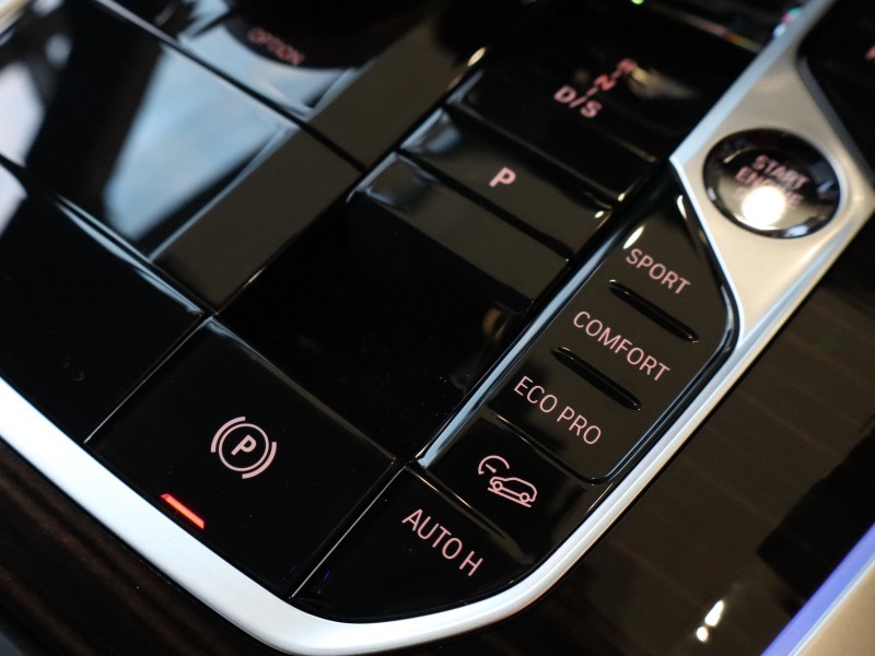  BMW X5 xDrive40d MHT M Sport 5dr Auto 4793625