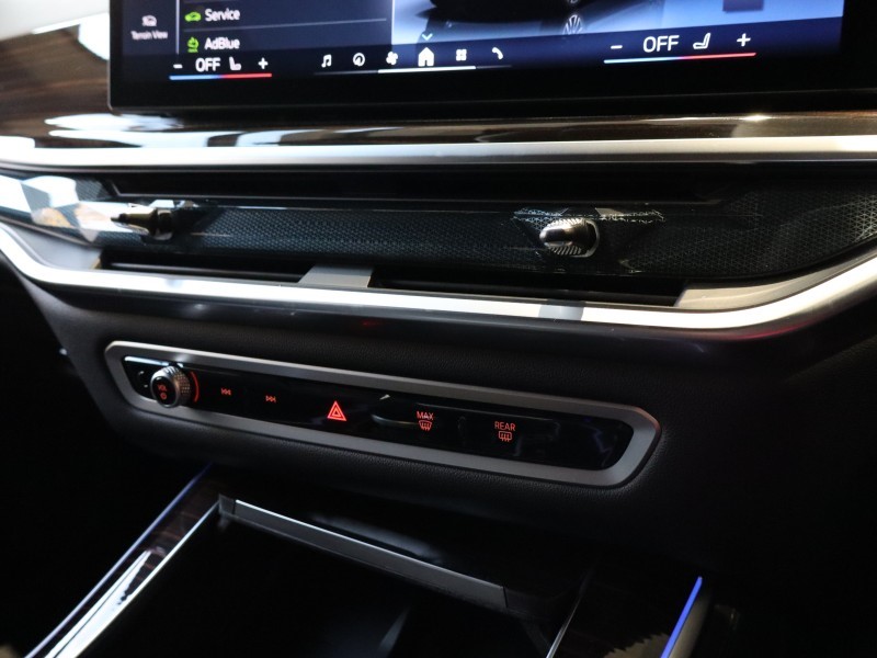  BMW X5 xDrive40d MHT M Sport 5dr Auto 4793628