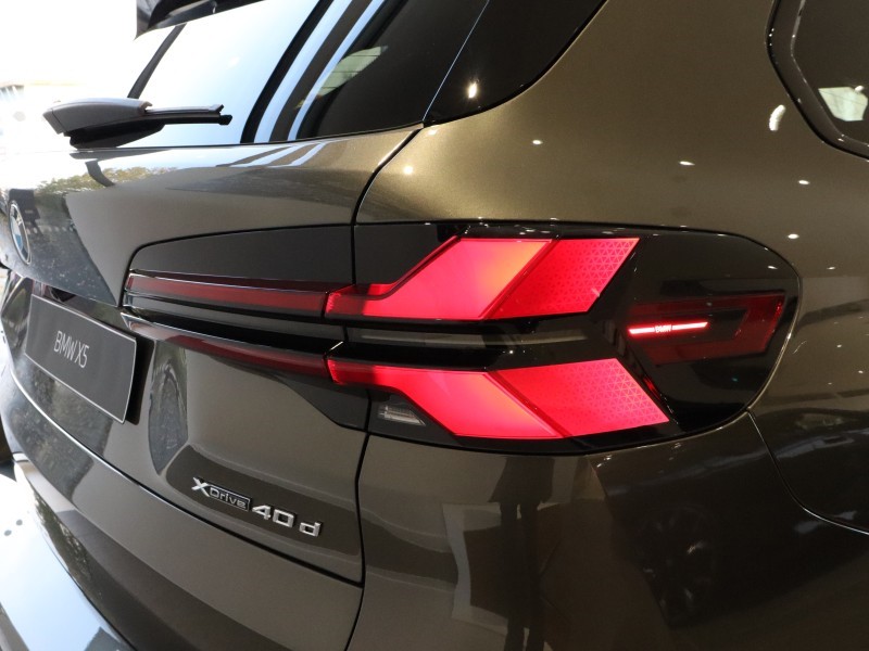  BMW X5 xDrive40d MHT M Sport 5dr Auto 4793604