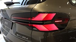 BMW X5 xDrive40d MHT M Sport 5dr Auto 4793604