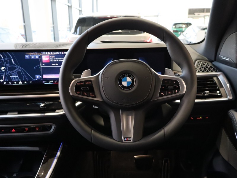  BMW X5 xDrive40d MHT M Sport 5dr Auto 4793645