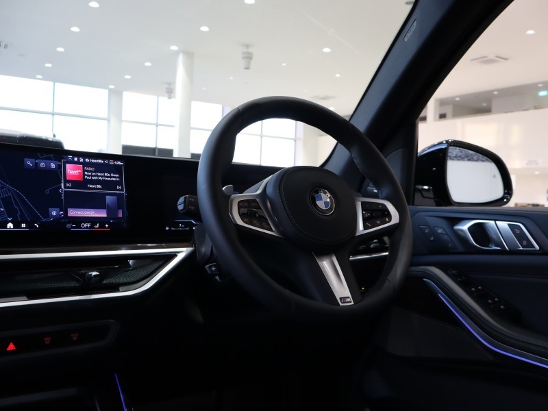  BMW X5 xDrive40d MHT M Sport 5dr Auto 4793646