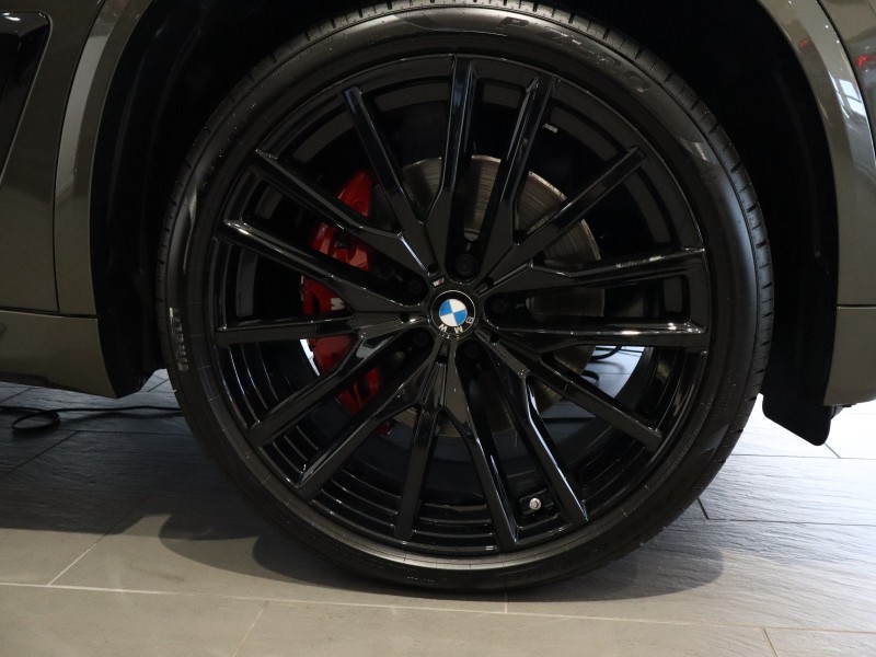  BMW X5 xDrive40d MHT M Sport 5dr Auto 4793598