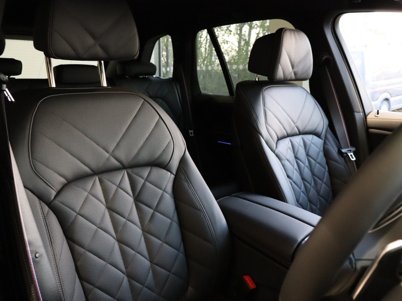  BMW X5 xDrive40d MHT M Sport 5dr Auto 4793620