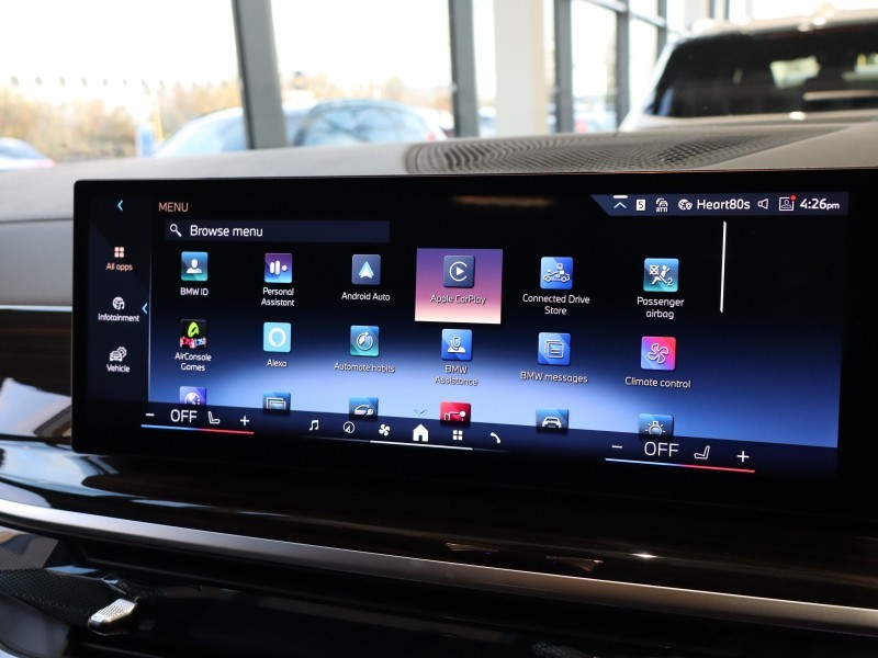  BMW X5 xDrive40d MHT M Sport 5dr Auto 4793634