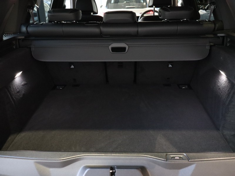  BMW X5 xDrive40d MHT M Sport 5dr Auto 4793608