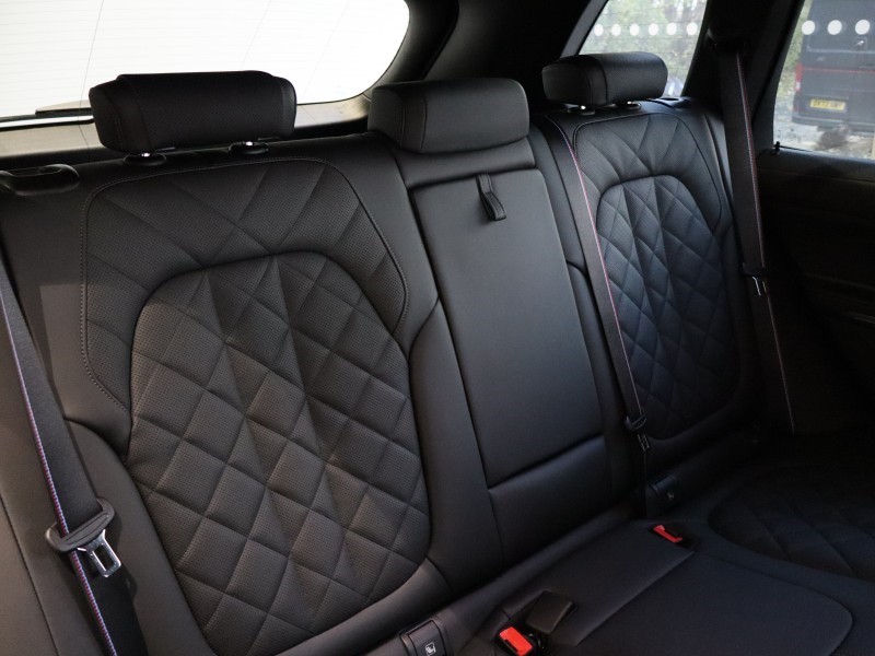  BMW X5 xDrive40d MHT M Sport 5dr Auto 4793613