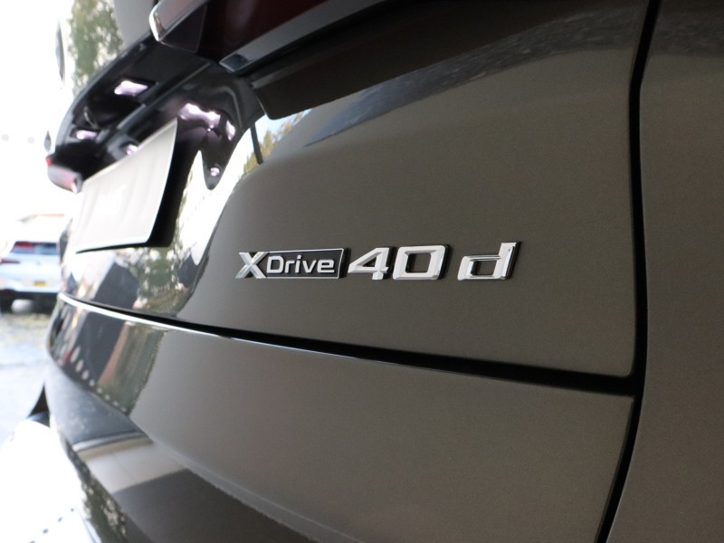  BMW X5 xDrive40d MHT M Sport 5dr Auto 4793605