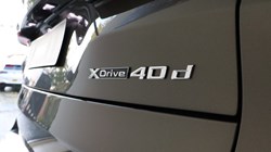 BMW X5 xDrive40d MHT M Sport 5dr Auto 4793605