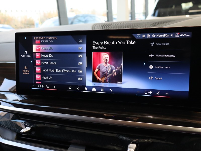  BMW X5 xDrive40d MHT M Sport 5dr Auto 4793633