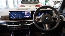 BMW X5 xDrive40d MHT M Sport 5dr Auto 4793644