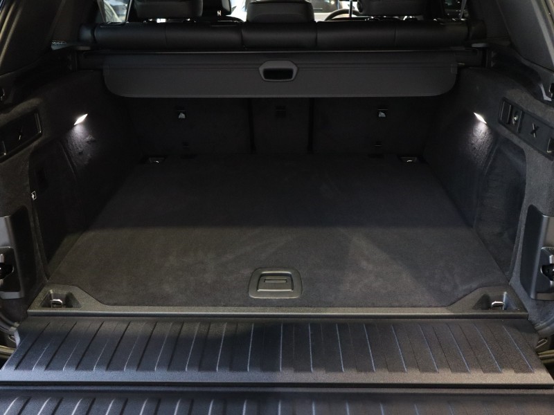  BMW X5 xDrive40d MHT M Sport 5dr Auto 4793611