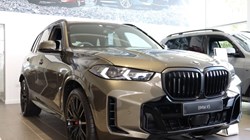BMW X5 xDrive40d MHT M Sport 5dr Auto 5906435