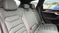 2024 (73) VOLKSWAGEN TOUAREG 3.0 V6 TDI 4Motion 286 Black Edition 5dr Tip Auto 5954319