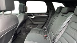 2024 (73) VOLKSWAGEN TOUAREG 3.0 V6 TDI 4Motion 286 Black Edition 5dr Tip Auto 5954292