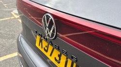 2024 (73) VOLKSWAGEN TOUAREG 3.0 V6 TDI 4Motion 286 Black Edition 5dr Tip Auto 5954331